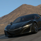 Image for article titled Acura NSX Supercar Concept To Debut In Virtual World Of Gran Turismi®6 Game